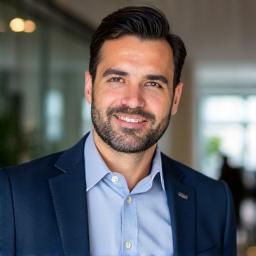 CEO IberiaFork
