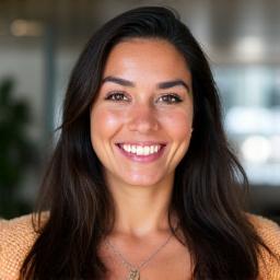 Directora Marketing IberiaFork