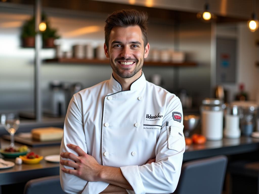 Restaurantes asociados IberiaFork